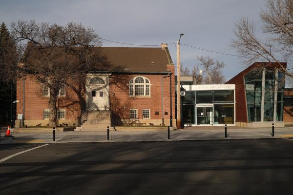 Lethbridge Art Gallery