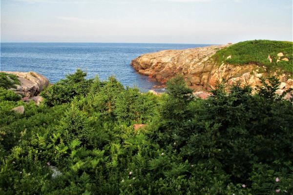 The Cabot Trail