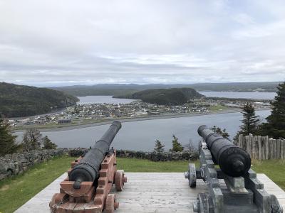 Castles & Forts