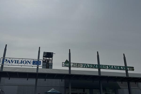 Halifax Seaport Farmers' Market