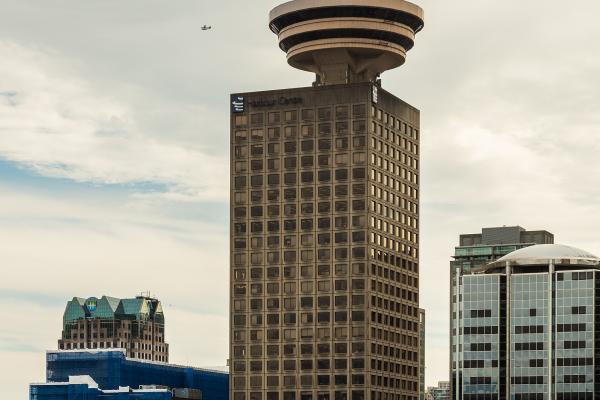 Vancouver Lookout