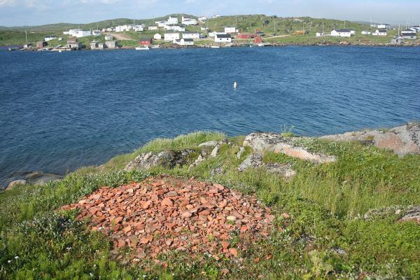 Red Bay Basque Whaling Station
