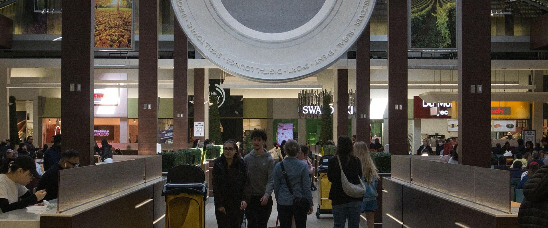 Vaughan Mills