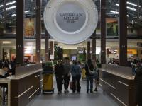 Vaughan Mills