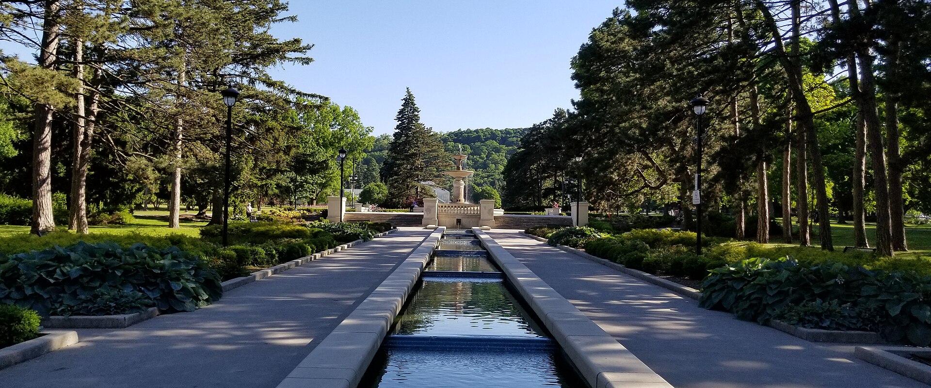 Gage Park