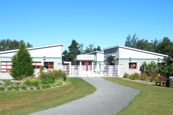 Bioparc de la Gaspésie