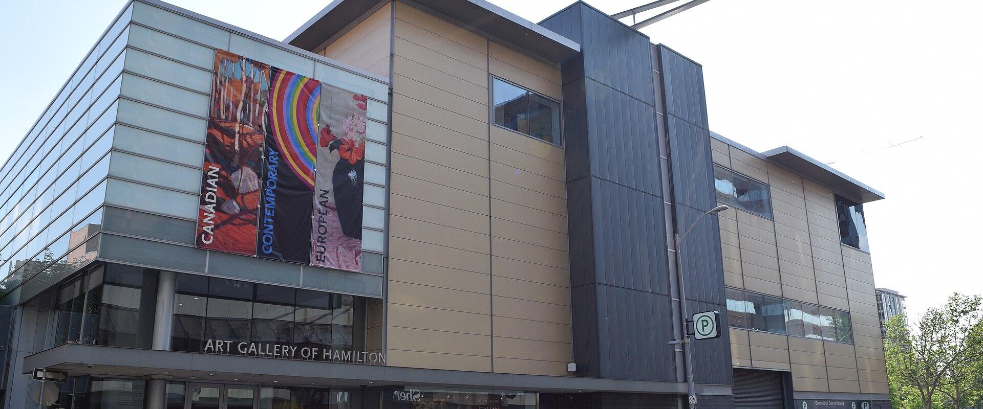 Art Gallery of Hamilton