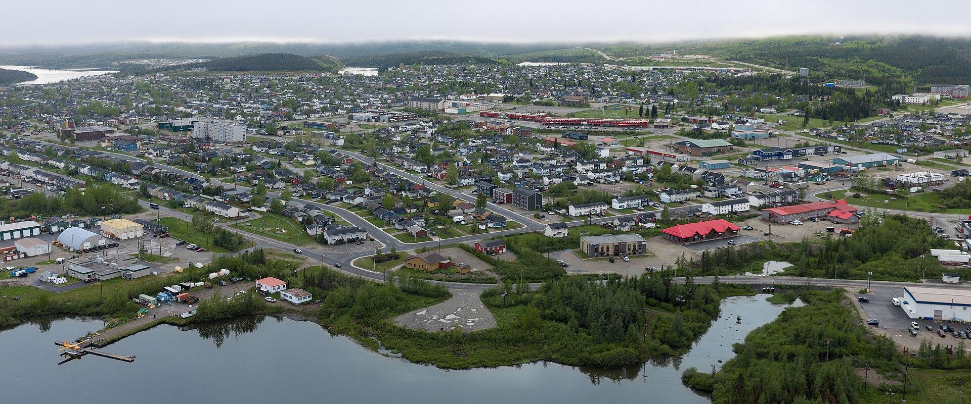 Labrador Region