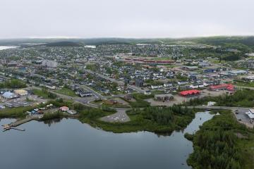 Labrador Region