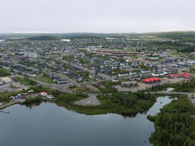 Labrador Region