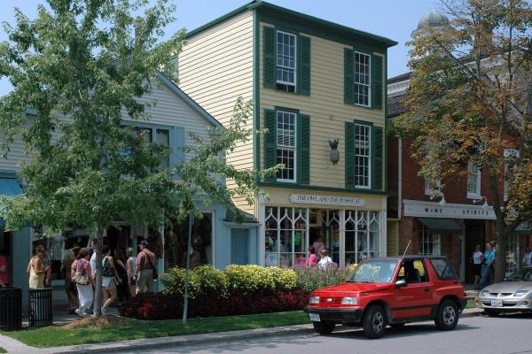 Niagara-on-the-Lake