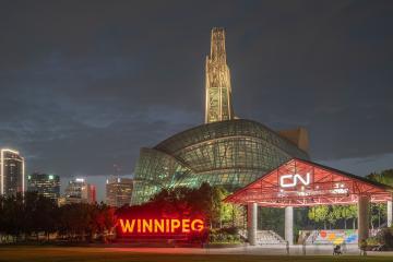 Museums in Banff