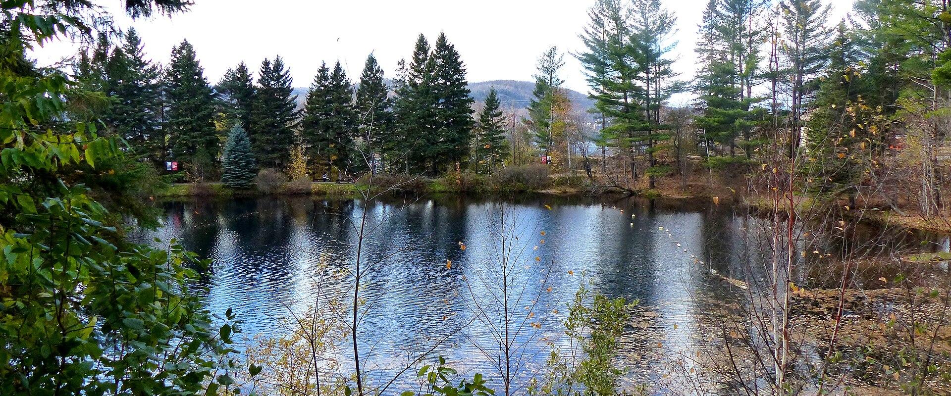 Tremblant