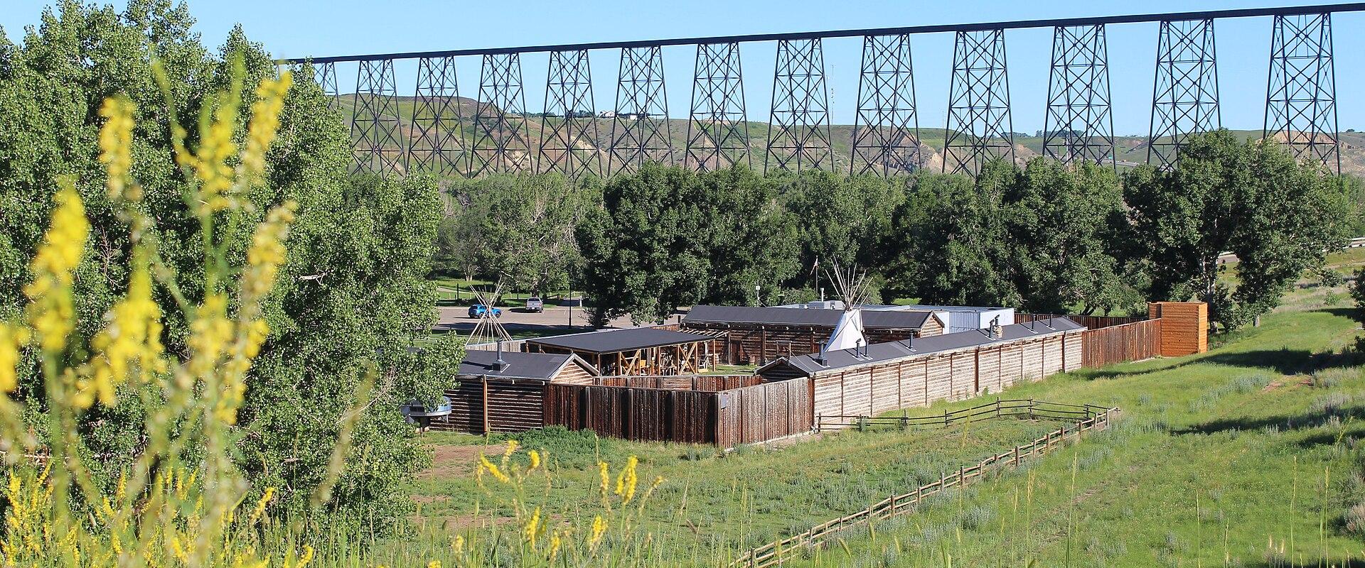 Fort Whoop-Up