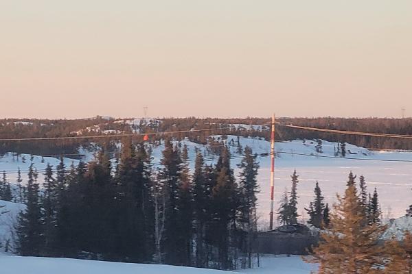 Fred Henne Territorial Park