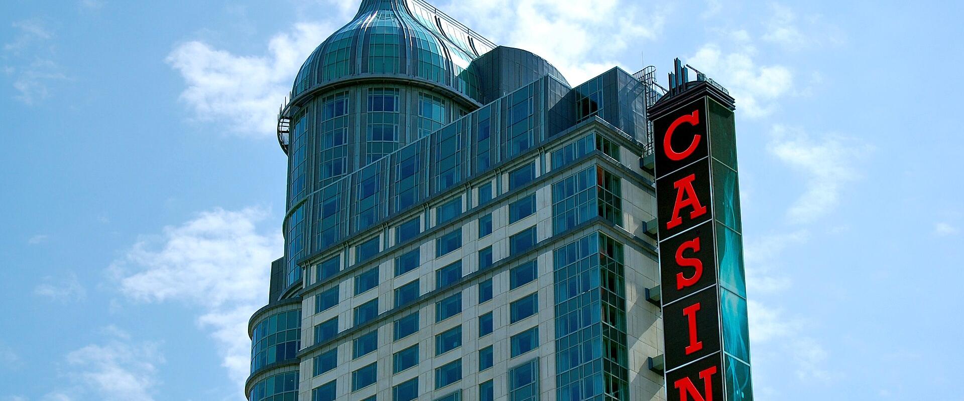 Niagara Fallsview Casino Resort