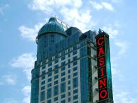 Niagara Fallsview Casino Resort