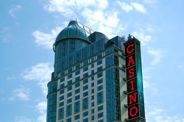 Niagara Fallsview Casino Resort