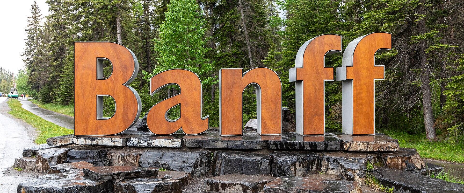 Banff