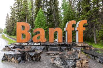 Banff