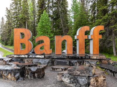Banff