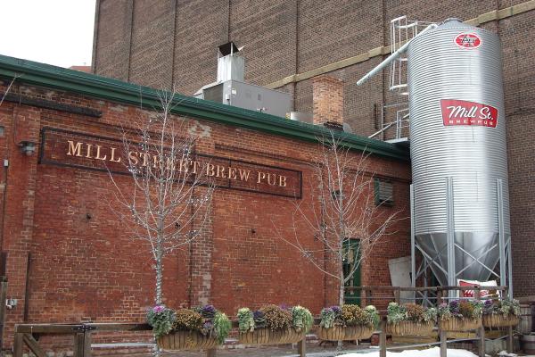 Mill Street