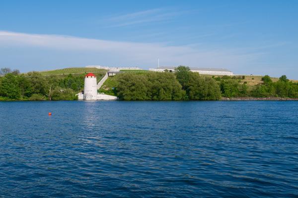 Fort Henry National Historic Site