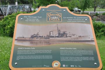 Smiths Falls