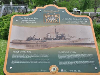 Smiths Falls