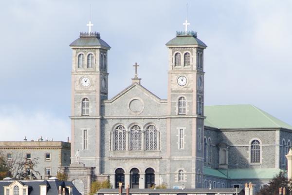 Cathedral of St. John the Baptist