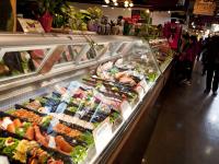 Lonsdale Quay Market