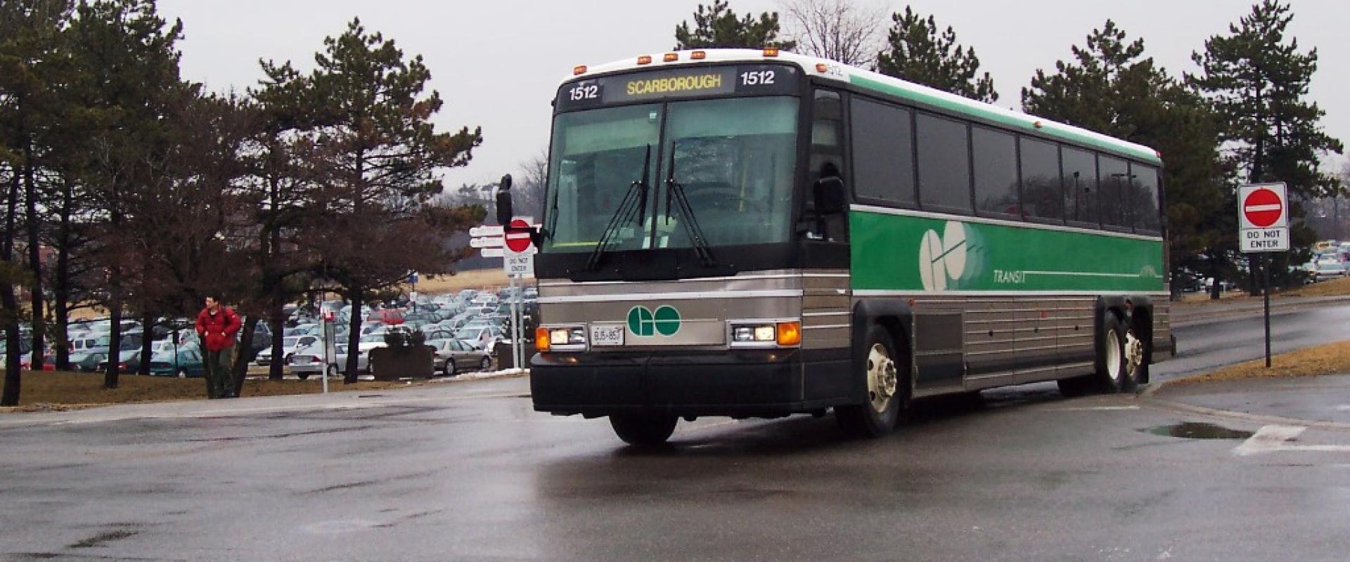 Public Transit Guide