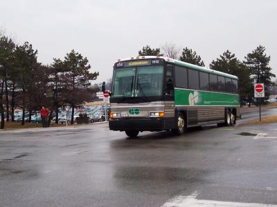 Public Transit Guide
