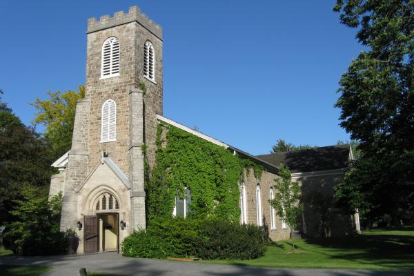 St. Mark's Church