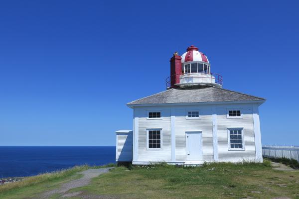 Cape Spear National Historic Site