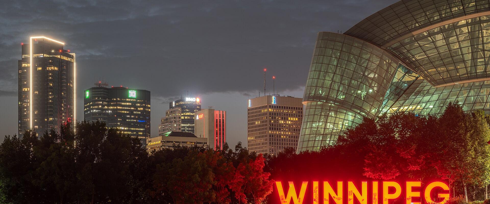 Winnipeg