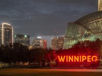 Winnipeg