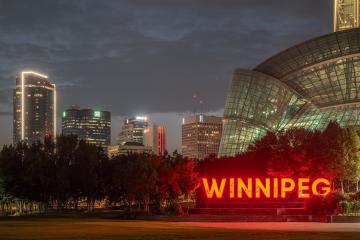 Winnipeg