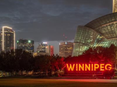 Winnipeg