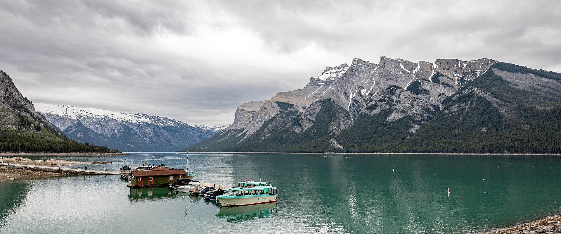 National Parks and Hiking