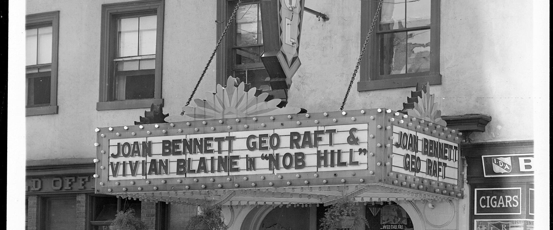 Capitol Theatre (Port Hope)