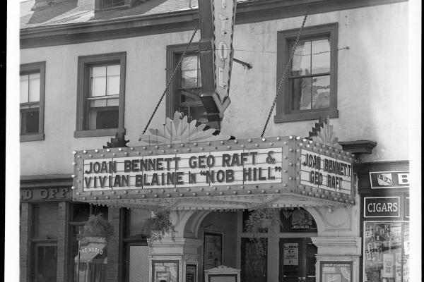 Capitol Theatre (Port Hope)