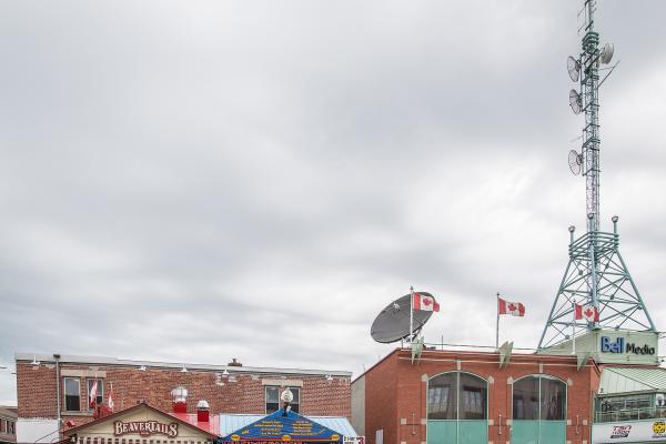 ByWard Market
