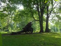 Parc des Champs-de-Bataille