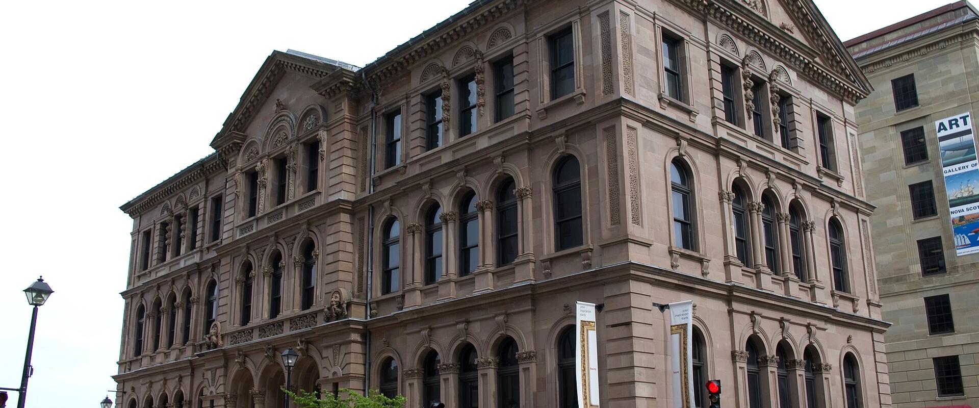Art Gallery of Nova Scotia