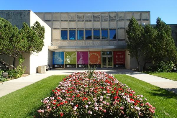 Royal Saskatchewan Museum