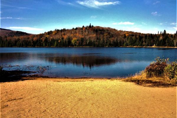 Parc national du Mont-Tremblant