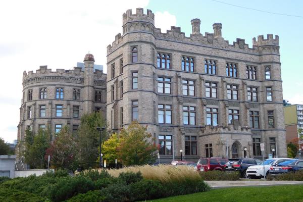 Canadian Museum of Nature