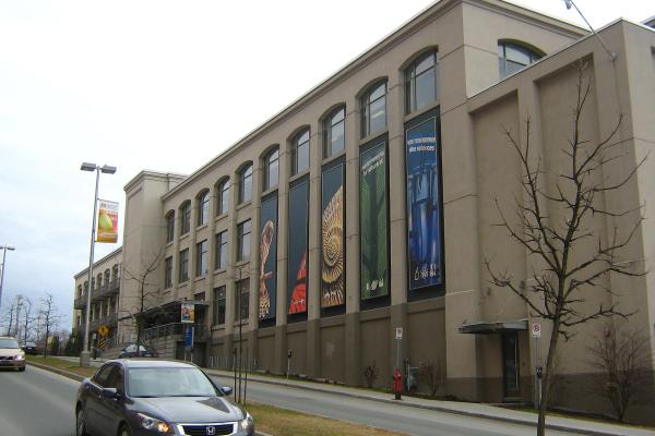 Sherbrooke Nature And Science Museum