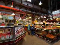 Granville Island Public Market
